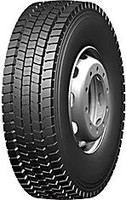 Купить грузовая шина Evergreen EDR611 (315/70 R22.5 156K) по цене от 13500 грн.