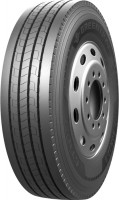 Купить грузовая шина Greentrac GTRS1 (215/75 R17.5 135L) по цене от 6225 грн.