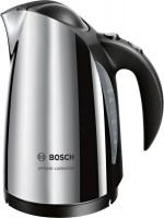 Купить электрочайник Bosch TWK 6303  по цене от 2337 грн.