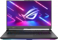 Купить ноутбук Asus ROG Strix G17 (2023) G713PV (G713PV-LL030T) по цене от 82764 грн.