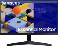 Купить монитор Samsung S27C312E: цена от 6013 грн.