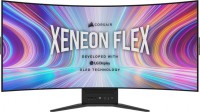 Купить монитор Corsair XENEON Flex 45WQHD240: цена от 54999 грн.