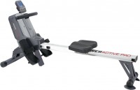 Купить гребной тренажер TOORX Rower Active Pro  по цене от 17900 грн.