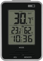 Купить термометр / барометр EMOS E0121: цена от 520 грн.