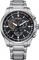 Купить наручные часы Citizen AT1190-87E  по цене от 9250 грн.