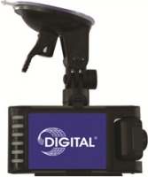 Купити відеореєстратор Digital DCR-402 