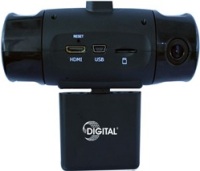 Купить видеорегистратор Digital DCR-500  по цене от 1200 грн.