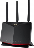 Купить wi-Fi адаптер Asus RT-AX86U Pro: цена от 6776 грн.
