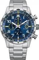 Купить наручные часы Citizen CA0790-83L: цена от 10330 грн.