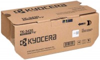 Купить картридж Kyocera TK-3430: цена от 5566 грн.