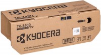 Купить картридж Kyocera TK-3400: цена от 4200 грн.