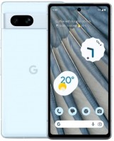 Купить мобильный телефон Google Pixel 7a  по цене от 13599 грн.