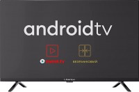 Купить телевизор Liberton LTV-32H02AT  по цене от 6438 грн.