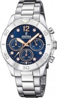 Купить наручные часы FESTINA F20603/3  по цене от 6880 грн.
