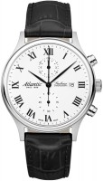 Купить наручные часы Atlantic 64452.41.18  по цене от 14490 грн.