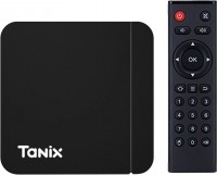 Купить медіаплеєр Tanix W2 32 Gb: цена от 1249 грн.