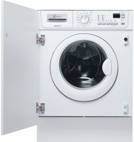 Купить встраиваемая стиральная машина Electrolux EWG 147410 W  по цене от 13999 грн.