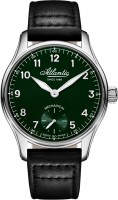 Купить наручные часы Atlantic Worldmaster Manufacture Mechanical 52952.41.73: цена от 44900 грн.