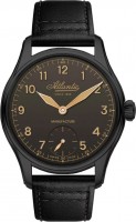 Купить наручные часы Atlantic Worldmaster Manufacture Mechanical 52952.46.63R: цена от 66470 грн.