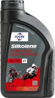 Купить моторное масло Fuchs Silkolene Comp 2 Plus 1L: цена от 836 грн.
