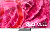 Купить телевизор Samsung QE-65S92C: цена от 67200 грн.