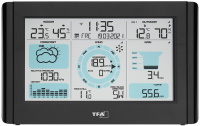 Купить метеостанция TFA Weather Pro: цена от 8676 грн.