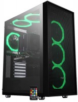 Купить персональный компьютер Vinga Odin D61 (Odin D6184) по цене от 83288 грн.