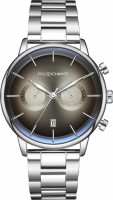 Купить наручные часы Beverly Hills Polo Club PX611-01: цена от 5484 грн.