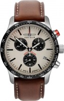 Купить наручные часы Zeppelin Night Cruise 7296-1  по цене от 10129 грн.