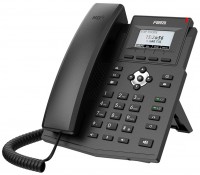 Купить IP-телефон Fanvil X3S Lite  по цене от 1592 грн.