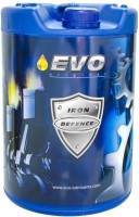 Купить моторное масло EVO Flushing Oil 5W 20L  по цене от 2994 грн.