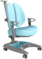 Купить компьютерное кресло FunDesk Premio with armrests: цена от 6190 грн.