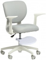 Купить компьютерное кресло FunDesk Buono with armrests and footrest: цена от 4790 грн.