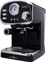 Купить кофеварка Sogo CAF-SS-5680: цена от 4085 грн.