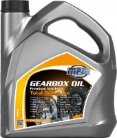 Купить трансмиссионное масло MPM Gearbox Oil 75W-90 GL-3/4/5 Premium Synthetic TLD 4L: цена от 2447 грн.