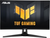 Купить монитор Asus TUF Gaming VG27AQA1A  по цене от 8781 грн.
