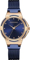 Купить наручные часы Beverly Hills Polo Club PX612-07: цена от 3351 грн.