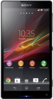 Купить мобильный телефон Sony Xperia ZL  по цене от 11607 грн.