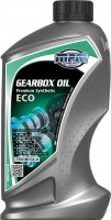 Купить трансмиссионное масло MPM Gearbox Oil 75W-80 GL-4 Premium Synthetic ECO 1L  по цене от 700 грн.