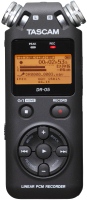Купить диктофон Tascam DR-05  по цене от 4478 грн.