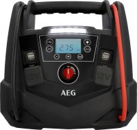 Купить пуско-зарядное устройство AEG JP10: цена от 6300 грн.