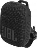 Купить портативная колонка JBL Wind 3S: цена от 2269 грн.