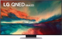 Купить телевизор LG 55QNED86 2023  по цене от 35000 грн.