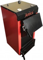 Купить опалювальний котел Amica Eco 14: цена от 18500 грн.