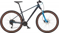 Купить велосипед KTM Chicago 291 2023 frame XL: цена от 28776 грн.