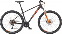 Купить велосипед KTM Chicago 292 2023 frame M: цена от 23539 грн.