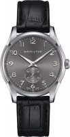 Купить наручные часы Hamilton Jazzmaster Thinline H38411783: цена от 25000 грн.