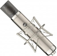 Купить микрофон Warm Audio WA-CX12: цена от 48544 грн.