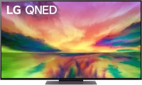 Купить телевизор LG 55QNED82 2023: цена от 28000 грн.