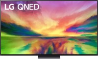 Купить телевізор LG 65QNED82 2023: цена от 33200 грн.
